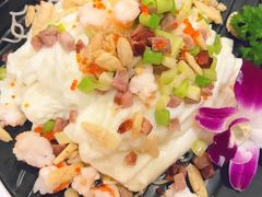 -寻味顺德·南记酒家·传统顺德菜·鱼生(广源路店)
