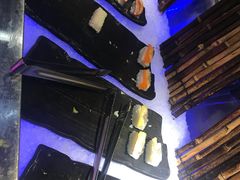 -大漠风烤肉火锅自助餐厅(鹰展店)