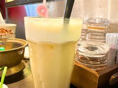 -大头虾越式风味餐厅(光明广场店)