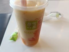 -奈雪的茶(金地广场店)