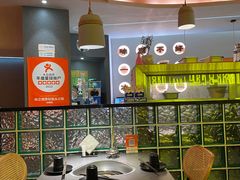 -味之绝·美蛙鱼头火锅(科巷店)