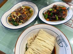 干拌面-刘氏三和面馆