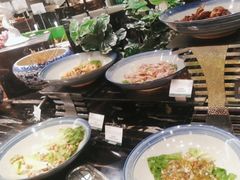 -南通绿洲国际假日酒店全日餐厅