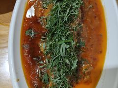 -老字号怡玺·藿香雅鱼(20年雅安店)