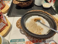 -谷田稻香·砂锅菜(汇暻广场店)