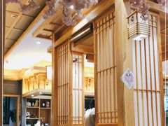 大堂-九田家黑牛烤肉料理(郫都万达檬柏西路店)