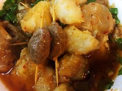 -水碾河肥兔火锅(水碾河店)