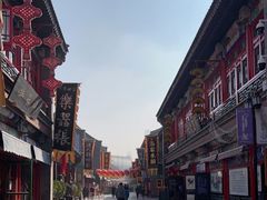 -古文化街旅游区