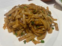 -新一家农家菜(华景新城店)