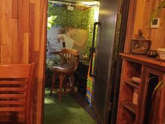 -老友咖啡馆(吉林财富购物广场店)