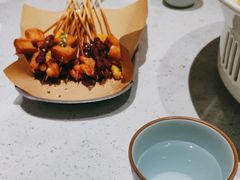 -青花椒花椒鱼(合生汇店)