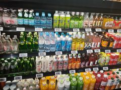 -哈尔信食品超市(哈尔滨王府井购物中心店)