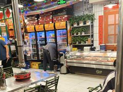 -永安里地摊烤肉(首创店)