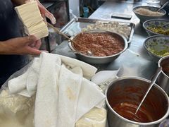 -金陵老丁家馄饨(新街口店)