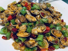 -万龙洲海鲜(大兴绿地缤纷城店)