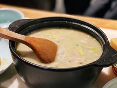 醋酸汆羊肉-小吊梨汤·北京菜·烤鸭(鸟巢店)