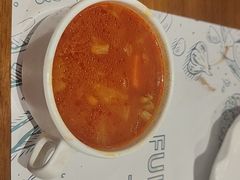-十分牛西餐·牛扒专门店(光明广场店)