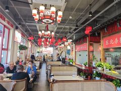 -石磨坊酒楼(文化街店)