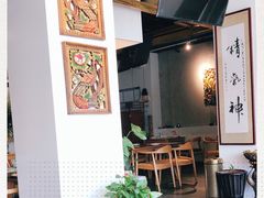 -Pakwaan Indian restaurant芭港湾印度餐厅(领事馆店)