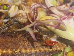 -新凯旋烧烤·燕姐千岛湖土菜