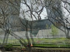 -中央广播电视总台(光华路办公区)