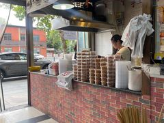 -峨眉山豆腐脑(解放路店)