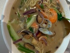 -闽海肴(北辰荟店)