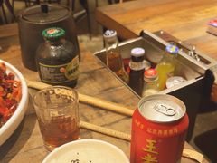 -铁公鸡·四川料理(天环广场店)