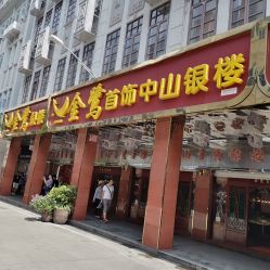 -金鹭首饰一条街(思明南路店)