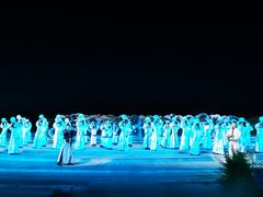 -鼎盛王朝康熙大典实景演出