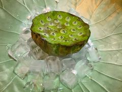 餐前莲藕-人间采蜜(海信广场店)
