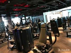 -威尔仕健身·游泳(KING88店)