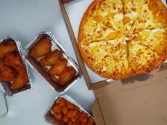 -尊宝比萨(龙山店)