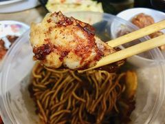 -三顺韩式料理店(广益店)