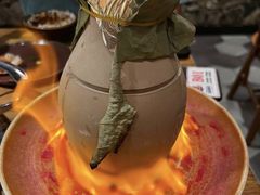 -吃饭皇帝大(梅溪新天地店)