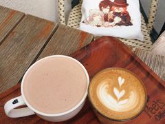 -Peet's Coffee皮爷咖啡(大学路店)