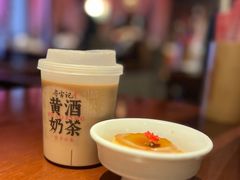 -寻宝记绍兴菜(鲁迅路店)