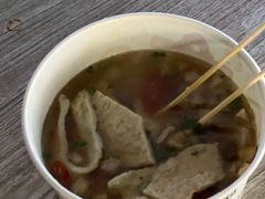 -老太太海鲜鱼饼