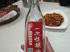 -辣婆婆(航天桥店)