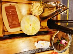-蜀大侠火锅(四川北路店)