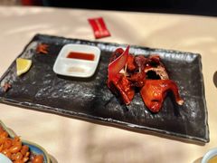-侨美食家·粤菜(体育西路店)