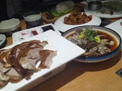 -德香苑脆皮烤鸭·经典(爱融荟城店)