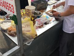 -大个子蒸饭