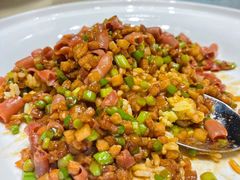 -味莊·青岛菜(云霄路店)