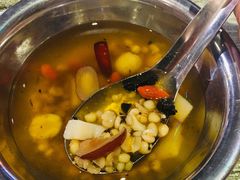 -鲜甜阁·甜品小吃(七星路店)