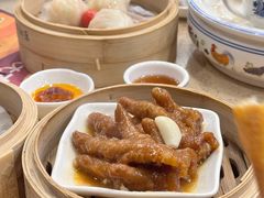 -点都德(华强北店)