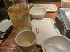 -管氏翅吧(台湾街店)