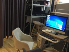 -壹人壹像工作室(购物公园店)