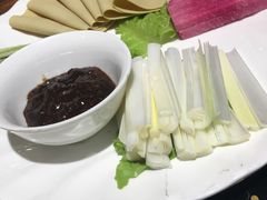 -尚府一品·烤鸭·新京菜(圆明园店)