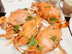 -班赞海鲜市场